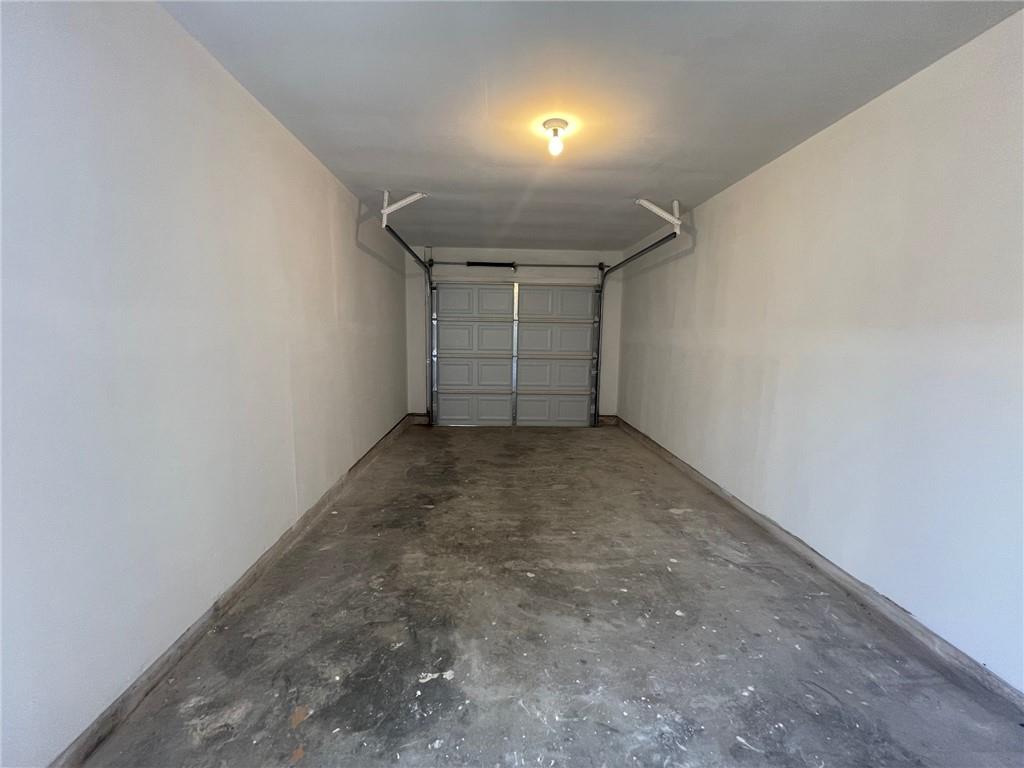 1915 Margalene Way Austin, TX 78728 - Photo 23 of 23 a view of empty room