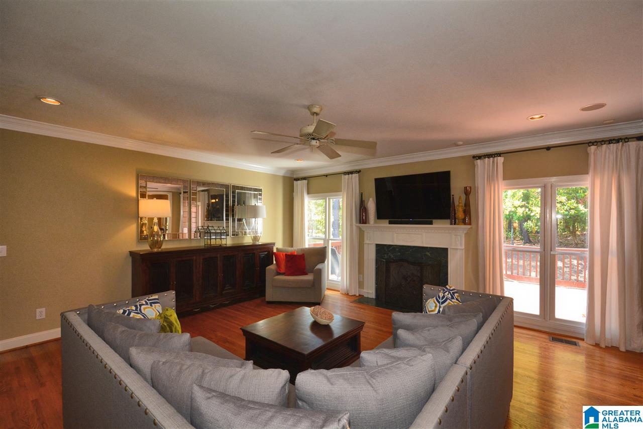 3116 Highland Lakes Road Birmingham, AL 35242 - Photo 14 of 49