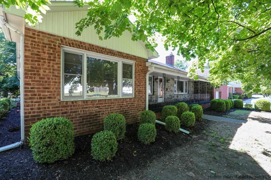 104 Van Gaasbeck Street, Kingston, NY 12401 Compass