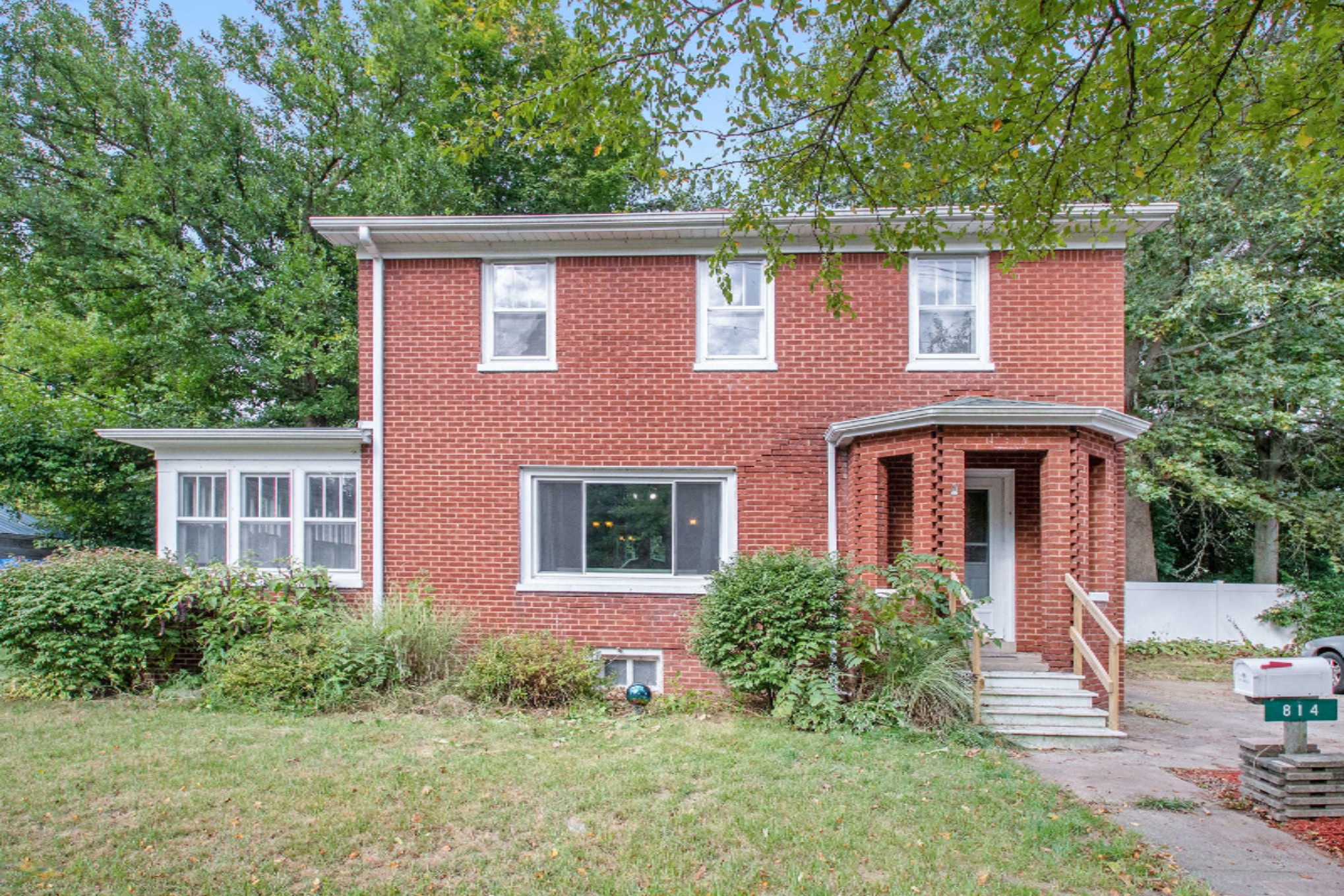 814 Elm Street Three Rivers, MI 49093 - Photo 3 of 22 IMG_9119