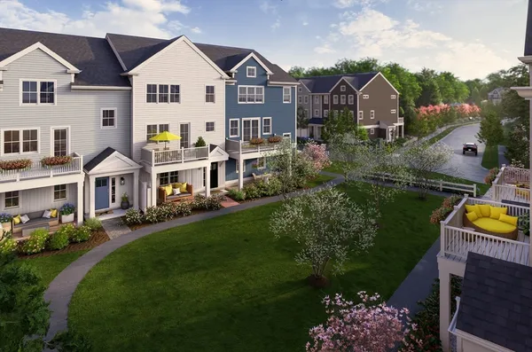 $613,076 | 0 Oxbow Road, Unit 203, Raynham, MA 02767