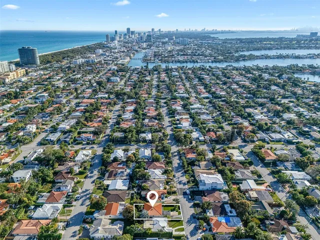 $1,399,000 | 9149 Dickens Avenue, Surfside, FL 33154