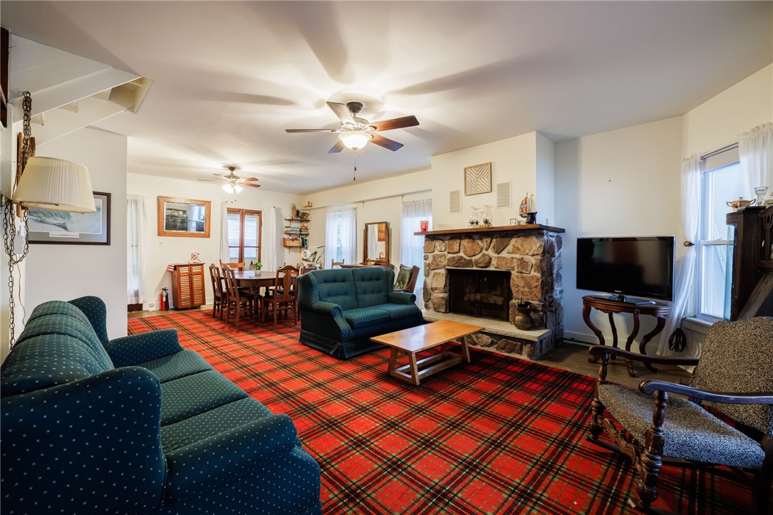 5139 West Lake Road Geneseo, NY 14454 - Photo 27 of 40