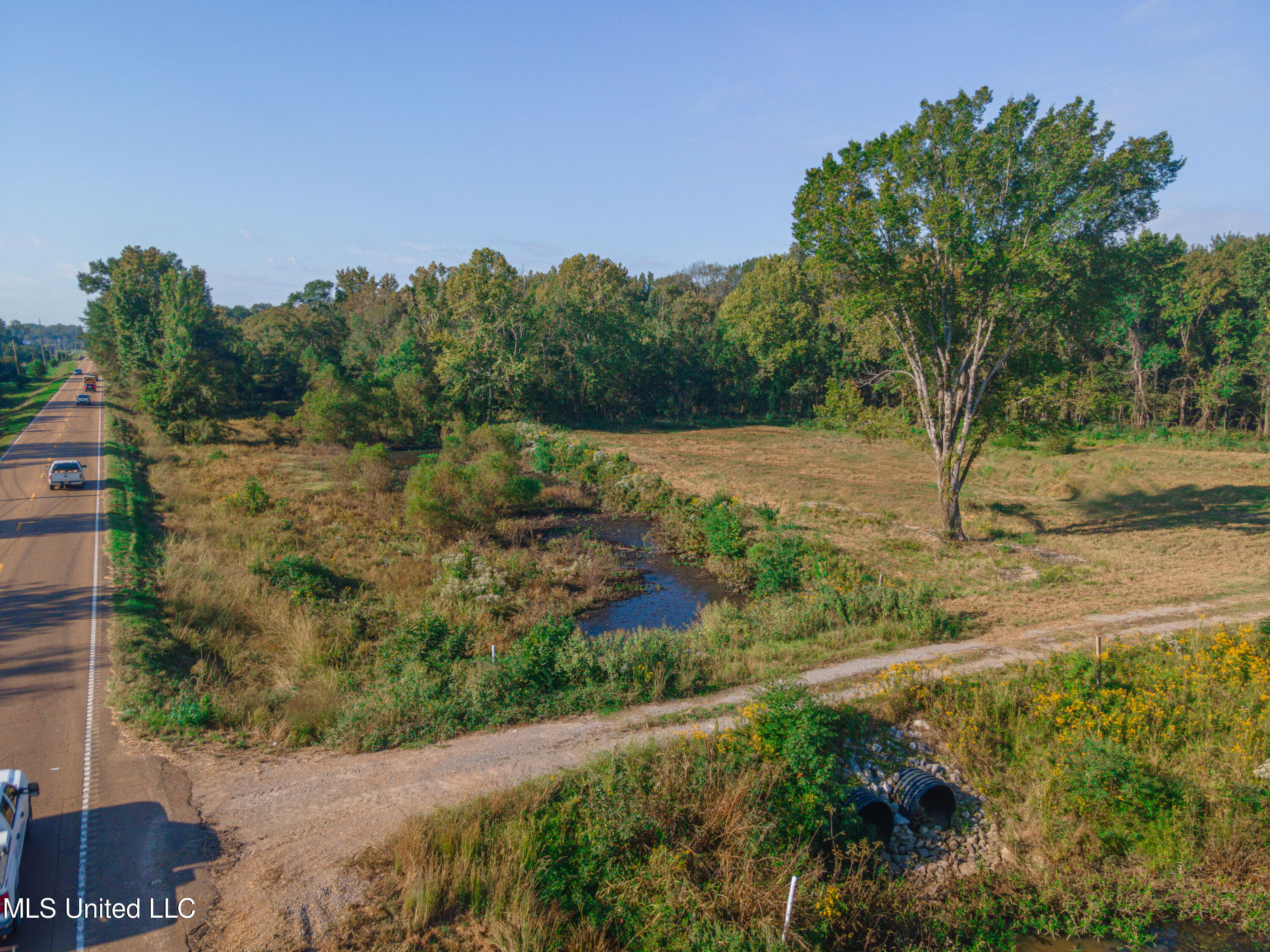1909 Highway 51 Madison, MS 39110 - Photo 11 of 13 DJI_0069-Enhanced-NR