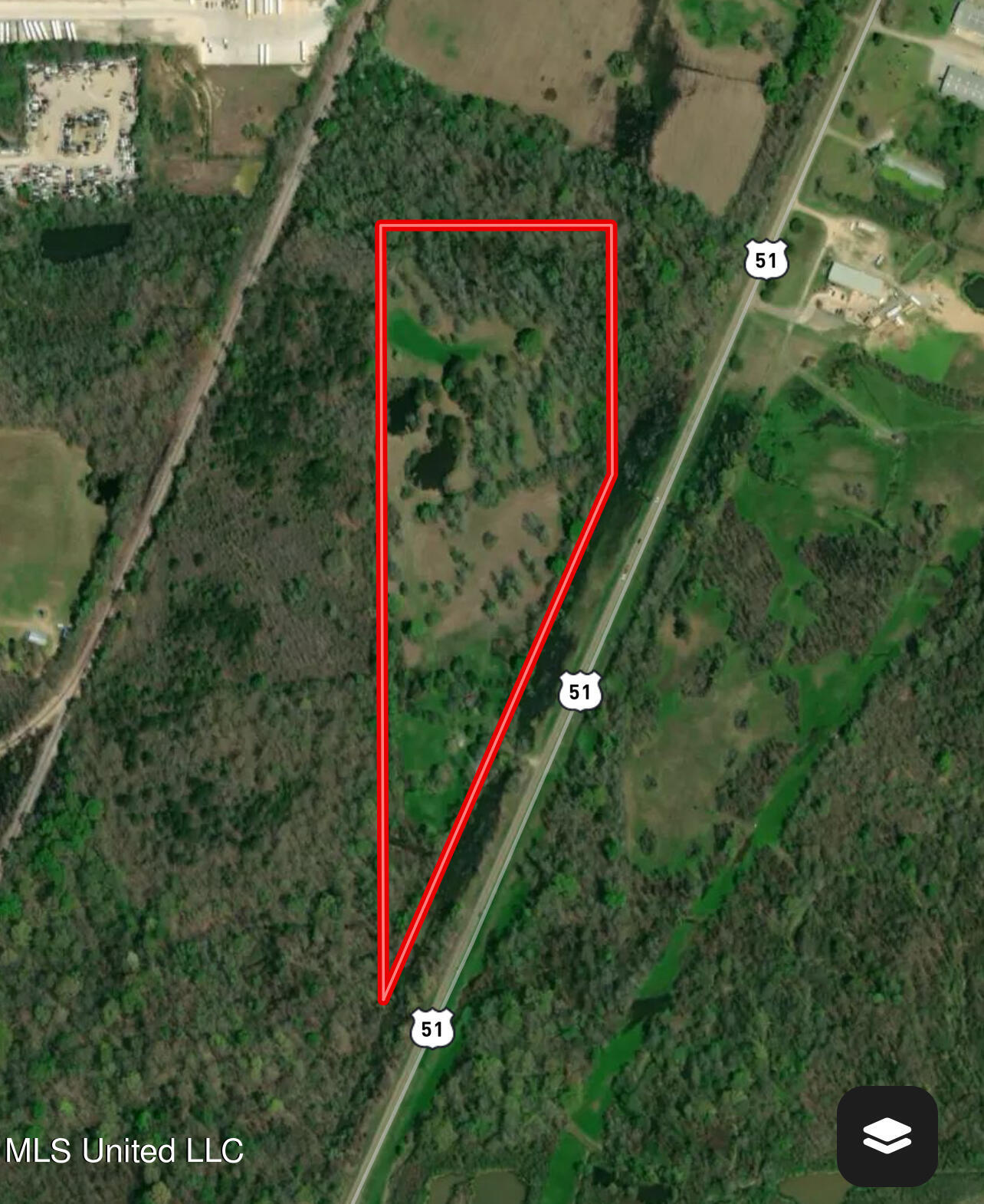 1909 Highway 51 Madison, MS 39110 - Photo 13 of 13 IMG_1697