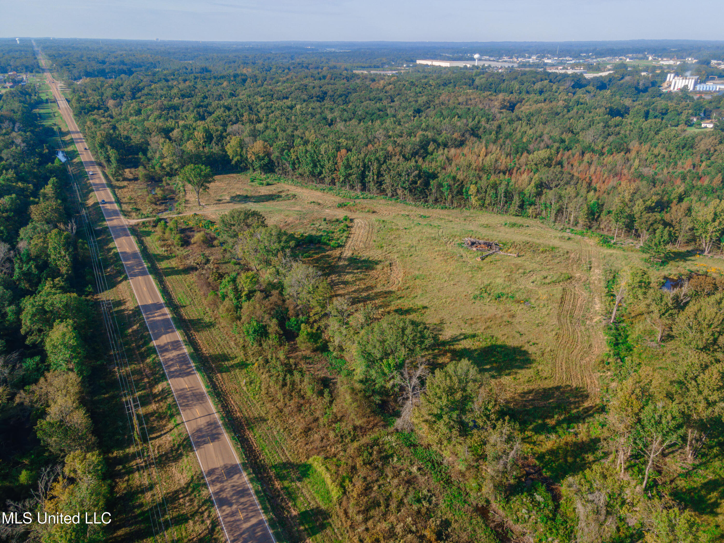1909 Highway 51 Madison, MS 39110 - Photo 6 of 13 DJI_0064-Enhanced-NR