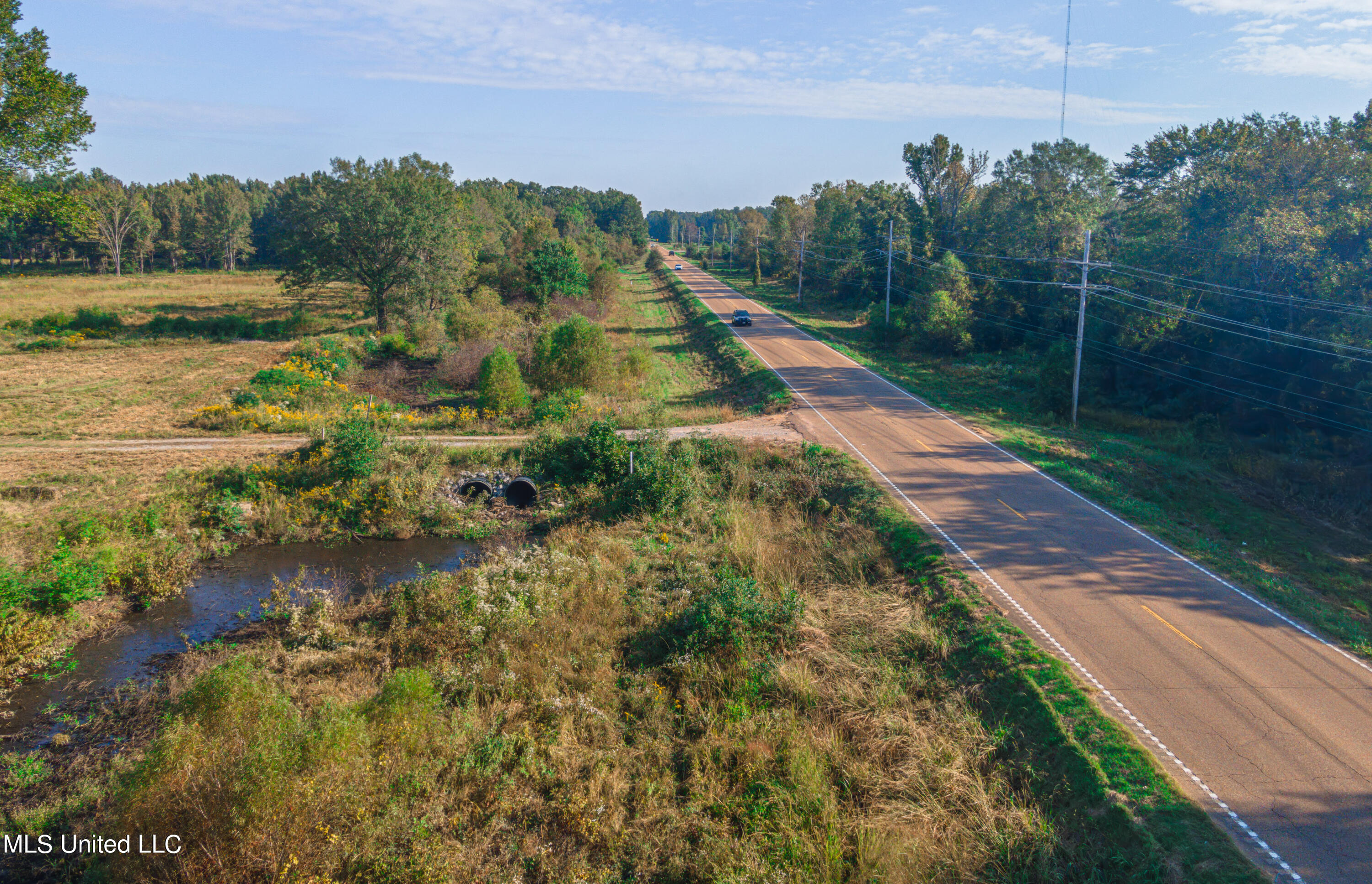 1909 Highway 51 Madison, MS 39110 - Photo 9 of 13 DJI_0067-Enhanced-NR