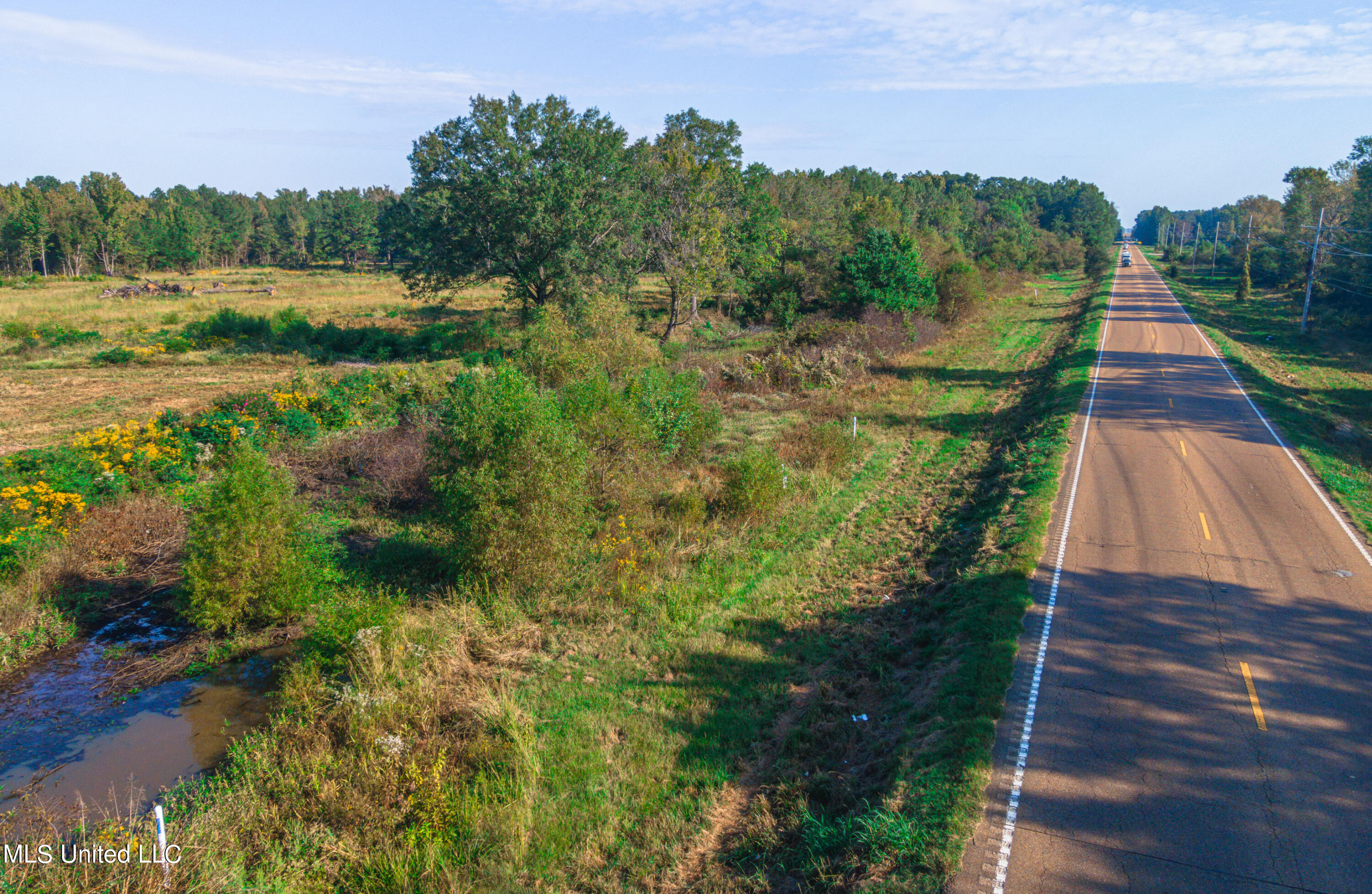 1909 Highway 51 Madison, MS 39110 - Photo 10 of 13 DJI_0068-Enhanced-NR
