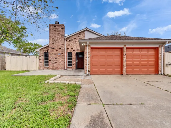 $1,850 | 22538 Market Square Lane, Katy, TX 77449