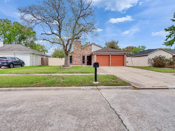 $1,850 | 22538 Market Square Lane, Katy, TX 77449