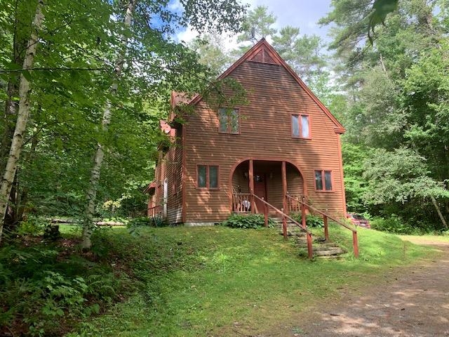 363 Tuttle Hill Road Londonderry, VT 05155 - Photo 1 of 38 Gallery Image 1