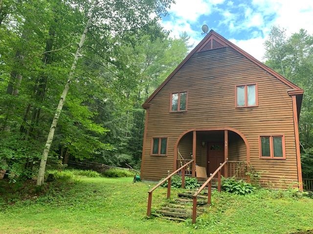 363 Tuttle Hill Road Londonderry, VT 05155 - Photo 2 of 38 Gallery Image 2