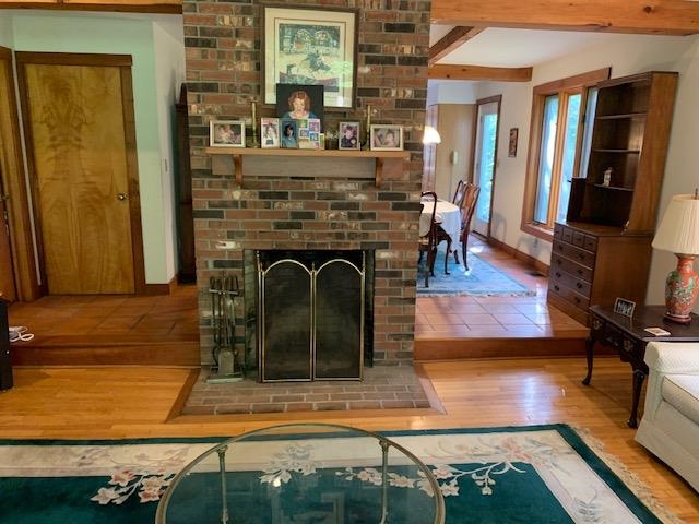 363 Tuttle Hill Road Londonderry, VT 05155 - Photo 11 of 38 Gallery Image 11
