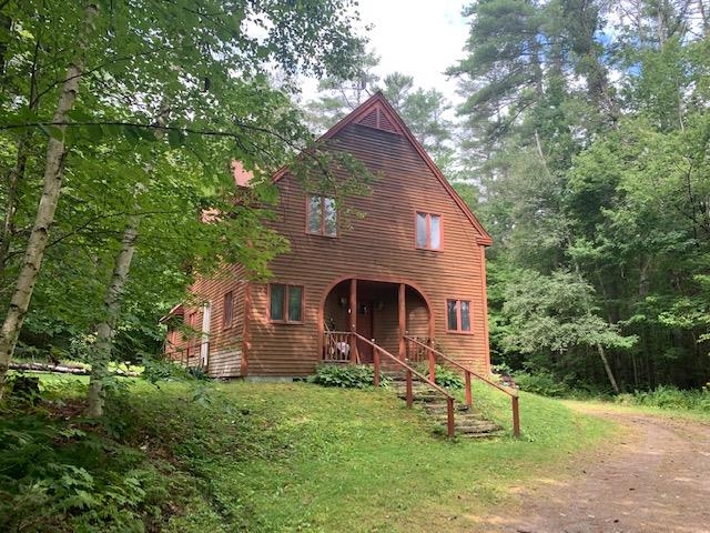 363 Tuttle Hill Road Londonderry, VT 05155 - Photo 3 of 38 Gallery Image 3