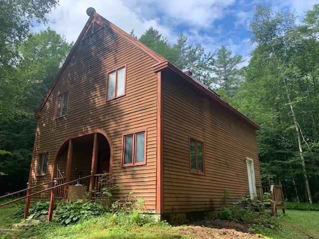 363 Tuttle Hill Road Londonderry, VT 05155 - Photo 4 of 38 Gallery Image 4
