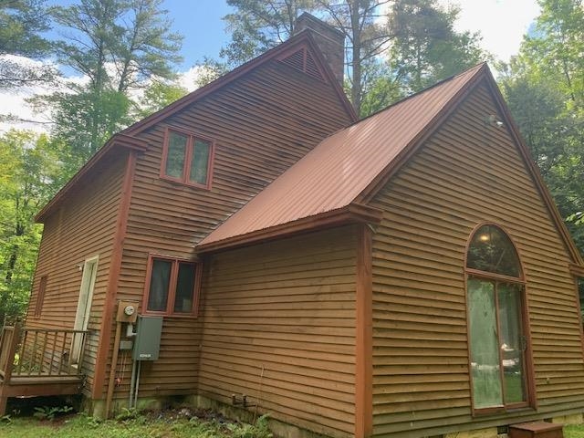 363 Tuttle Hill Road Londonderry, VT 05155 - Photo 5 of 38 Gallery Image 5