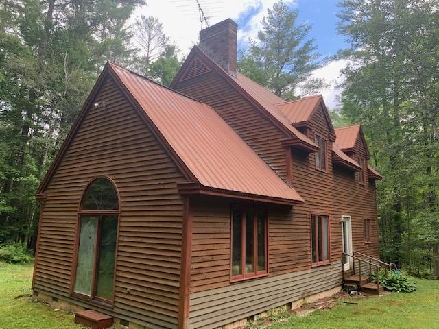 363 Tuttle Hill Road Londonderry, VT 05155 - Photo 6 of 38 Gallery Image 6