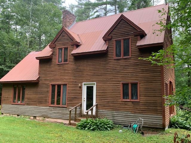 363 Tuttle Hill Road Londonderry, VT 05155 - Photo 7 of 38 Gallery Image 7