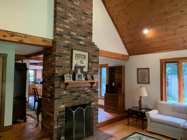 363 Tuttle Hill Road Londonderry, VT 05155 - Photo 8 of 38 Gallery Image 8