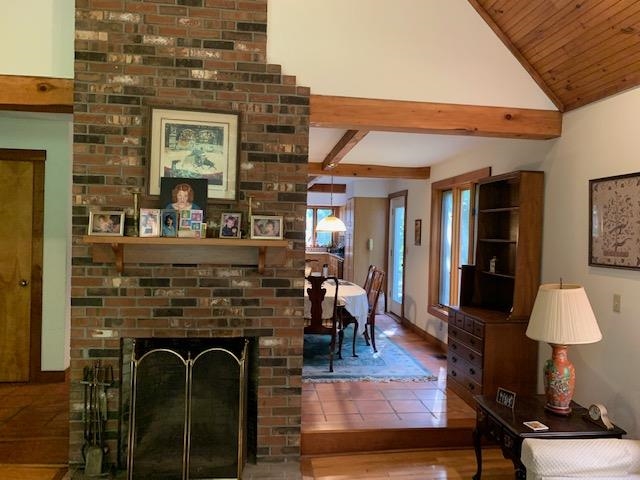 363 Tuttle Hill Road Londonderry, VT 05155 - Photo 9 of 38 Gallery Image 9