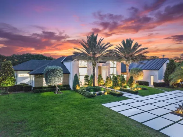 $4,795,000 | 6463 Northwest 71st Terrace, Parkland, FL 33067