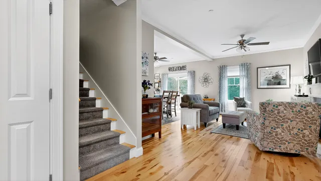 $679,900 | 56 Hayfield Drive, Gorham, ME 04038