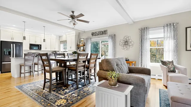 $679,900 | 56 Hayfield Drive, Gorham, ME 04038