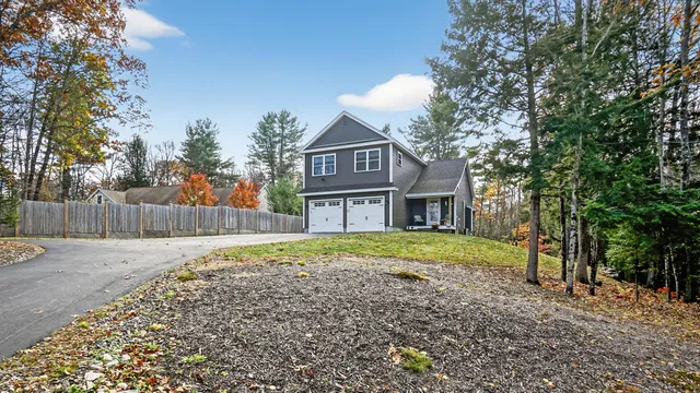 $679,900 | 56 Hayfield Drive, Gorham, ME 04038