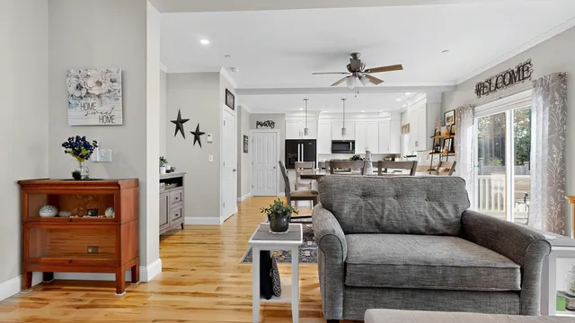 $679,900 | 56 Hayfield Drive, Gorham, ME 04038