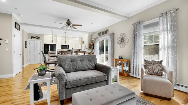 $679,900 | 56 Hayfield Drive, Gorham, ME 04038