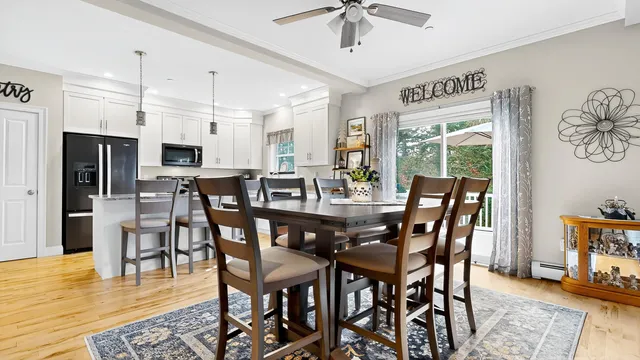 $679,900 | 56 Hayfield Drive, Gorham, ME 04038