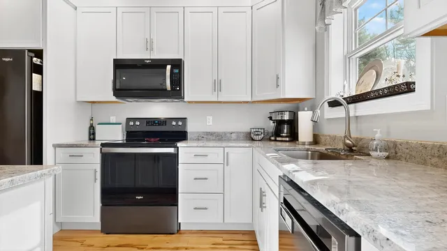 $679,900 | 56 Hayfield Drive, Gorham, ME 04038