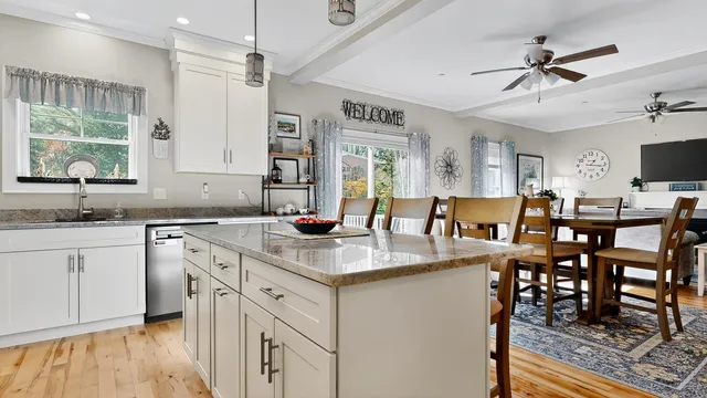 $679,900 | 56 Hayfield Drive, Gorham, ME 04038