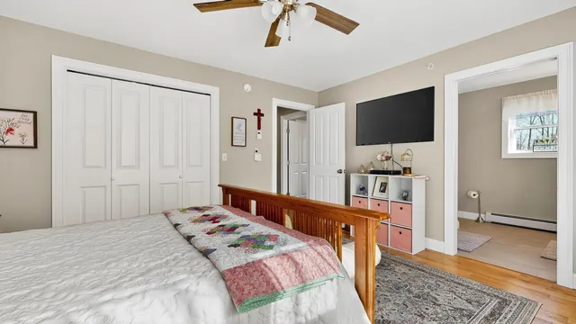 $679,900 | 56 Hayfield Drive, Gorham, ME 04038