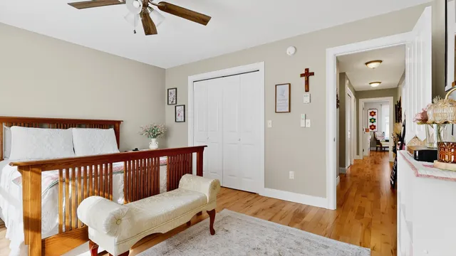 $679,900 | 56 Hayfield Drive, Gorham, ME 04038