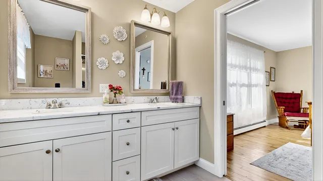 $679,900 | 56 Hayfield Drive, Gorham, ME 04038