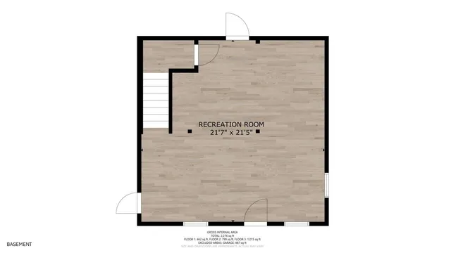 $679,900 | 56 Hayfield Drive, Gorham, ME 04038