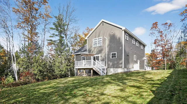 $679,900 | 56 Hayfield Drive, Gorham, ME 04038