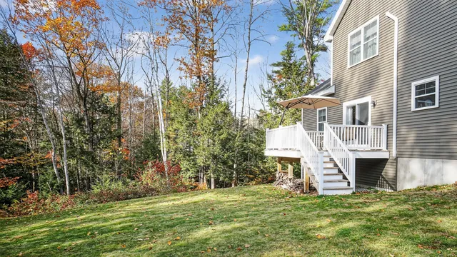 $679,900 | 56 Hayfield Drive, Gorham, ME 04038