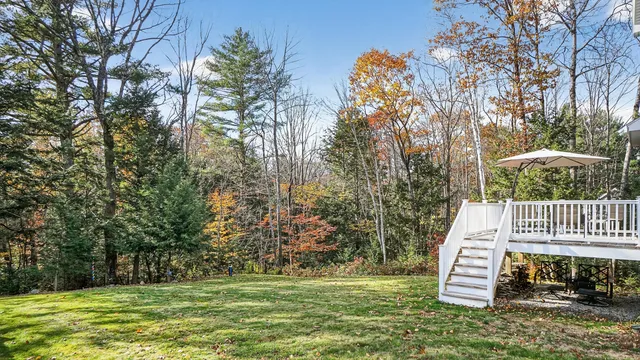 $679,900 | 56 Hayfield Drive, Gorham, ME 04038