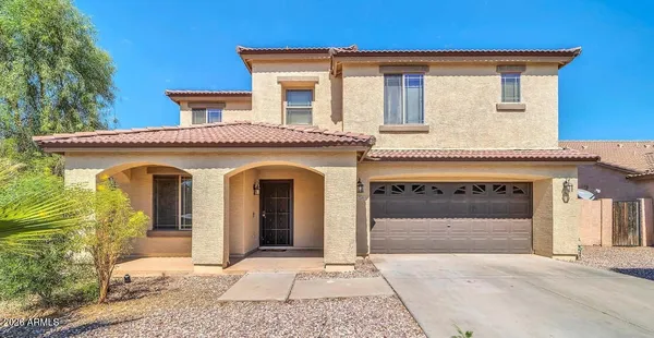 $390,000 | 7210 West Discovery Drive, Glendale, AZ 85303