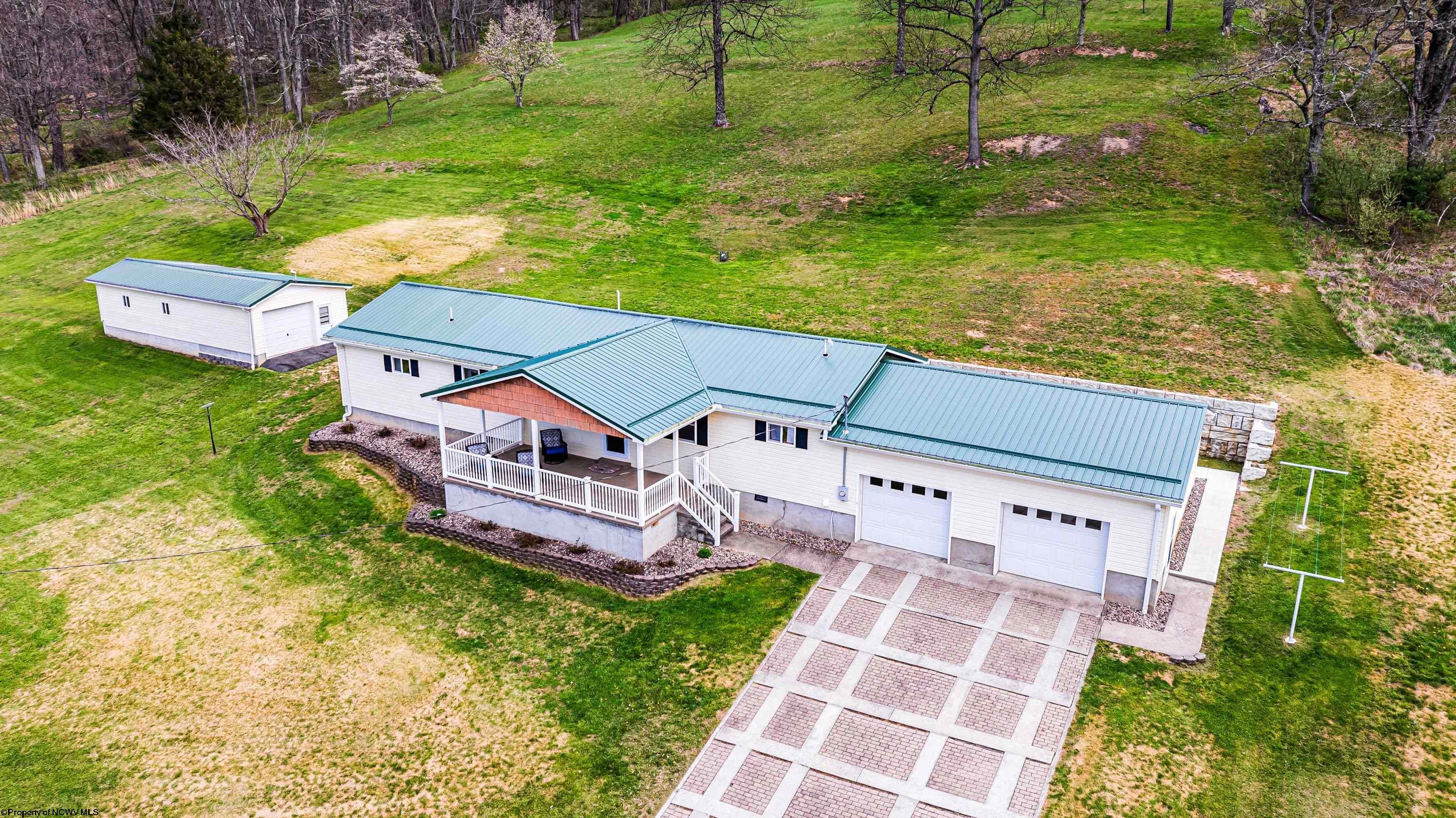 271 Statler Run Road Fairview, WV 26570 - Photo 29 of 33 Gallery Image 29
