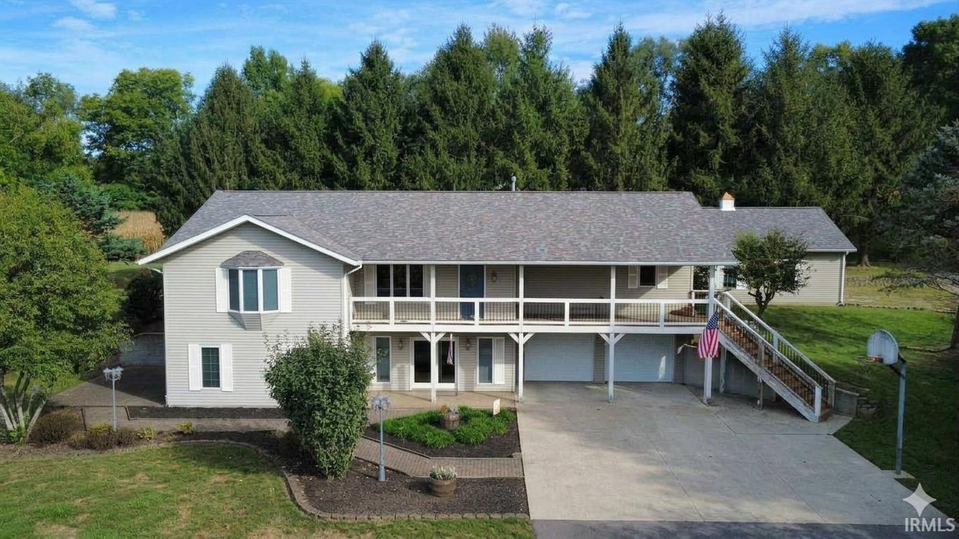 13465 North 900th Road East Odon, IN 47562 - Photo 1 of 13 Gallery Image 1