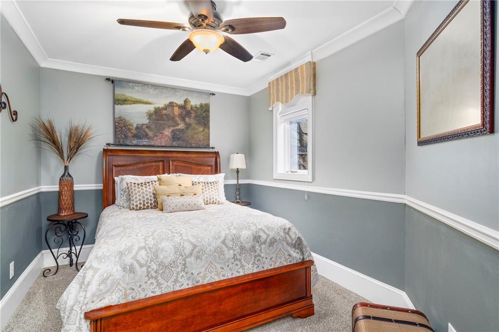 4239 Lower Jersey Road Covington, GA 30014 - Photo 57 of 84