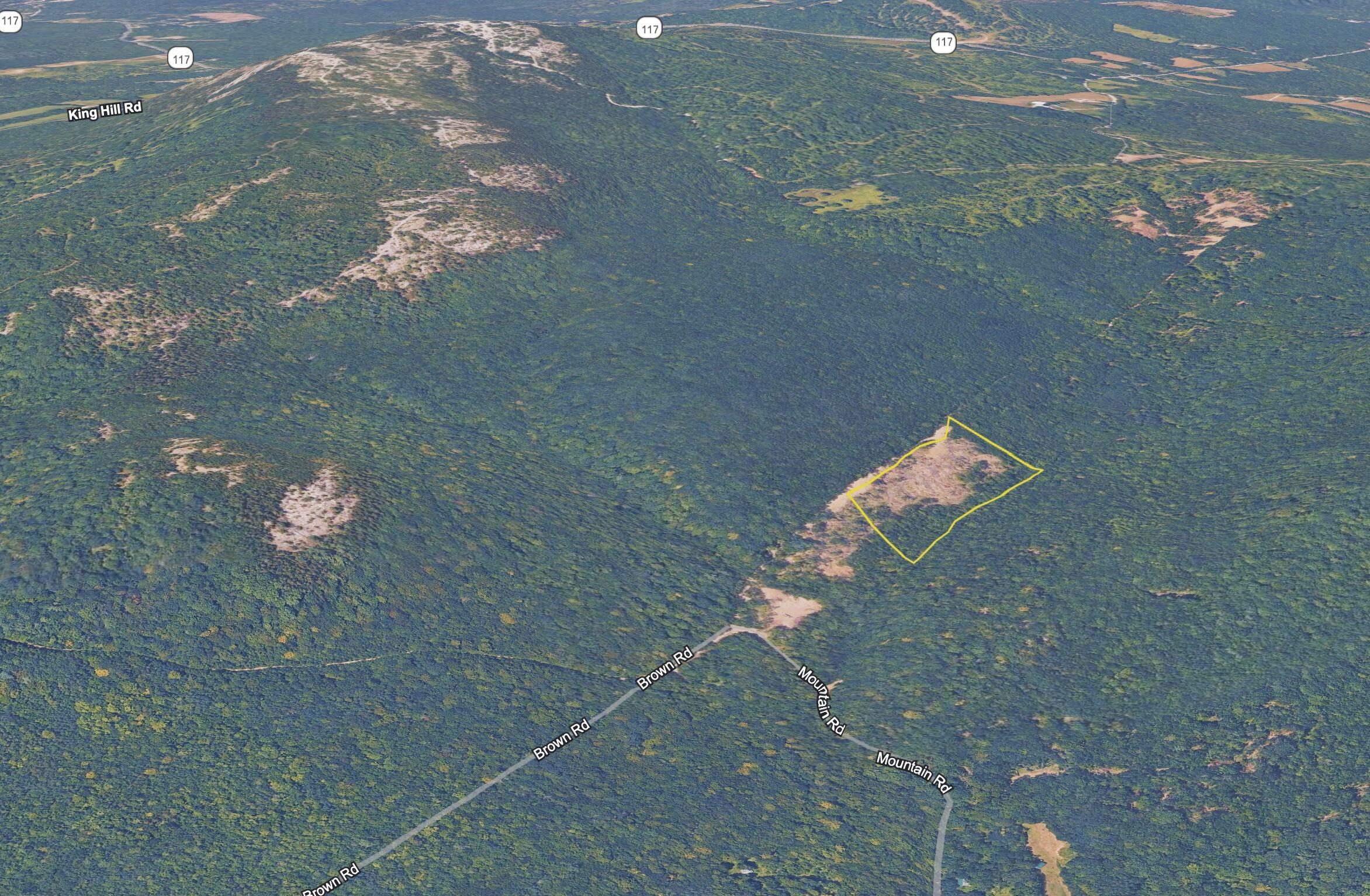 6.6 Hodgdon Road Buckfield, ME 04220 - Photo 16 of 17 RR 05