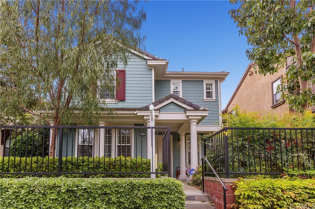 192 Sellas Road South Ladera Ranch, CA 92694 - Photo 1 of 1