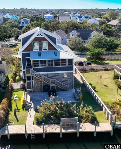 $880,000 | 20 ONeal Lane, Unit 118, Ocracoke, NC 27960
