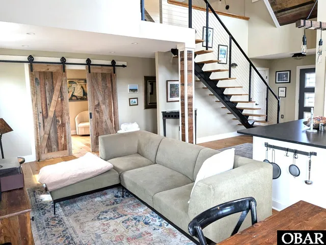 $880,000 | 20 ONeal Lane, Unit 118, Ocracoke, NC 27960