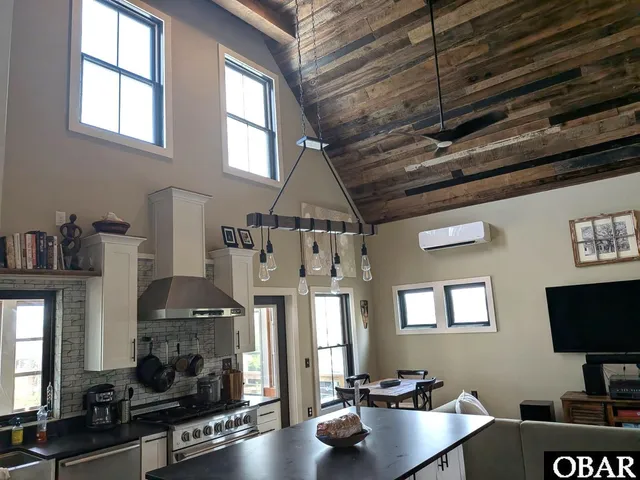 $880,000 | 20 ONeal Lane, Unit 118, Ocracoke, NC 27960