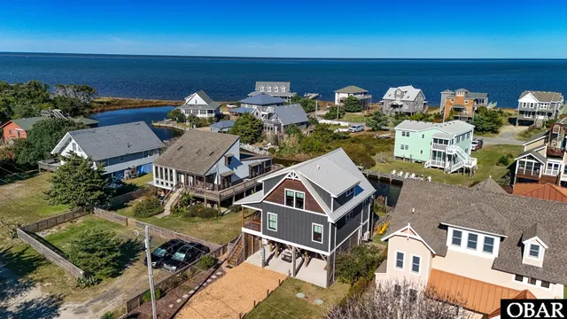 $880,000 | 20 ONeal Lane, Unit 118, Ocracoke, NC 27960